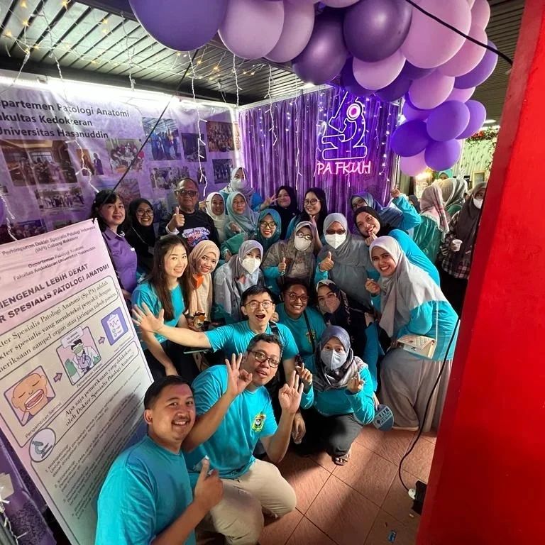 2dies natalis fk uh 2023