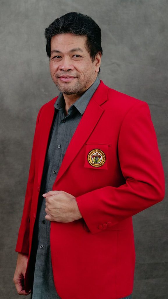 Dr. dr. Berti J. Nelwan, M.Kes.,Sp.PA(K), Sp.F
