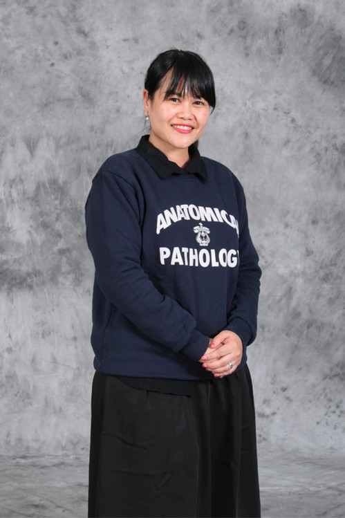 dr. Aloisya Diantini