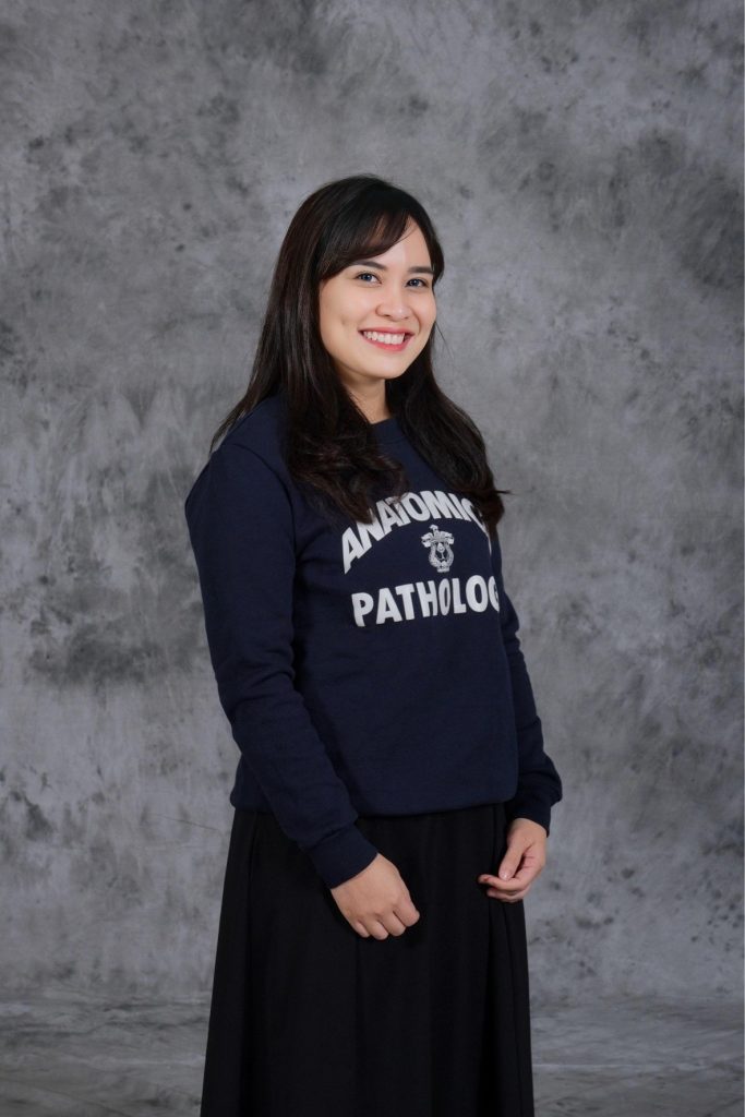 dr. Amalia Mulia Utami, PhD.