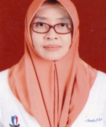 dr. Amalia Yamin, M.Kes. Sp.PA