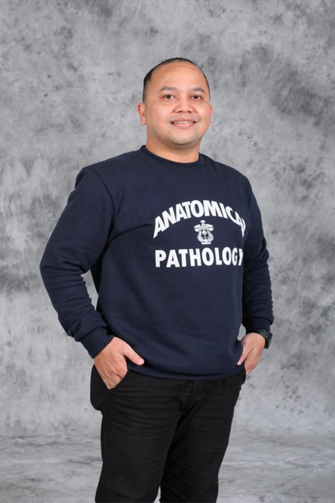 dr. Chairul Arif
