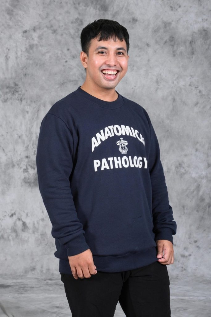 dr. Citra Abadi Anshar