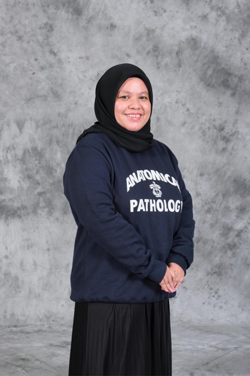 dr. Desy Ekamadayani Ahmad