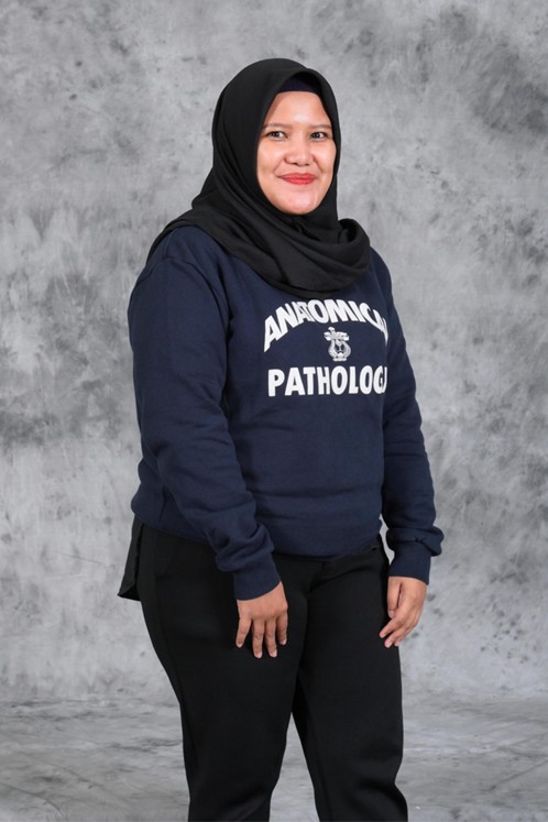 dr. Fiqha Rosa Triani
