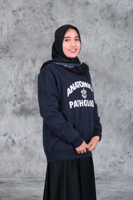 dr. Indah Andikha