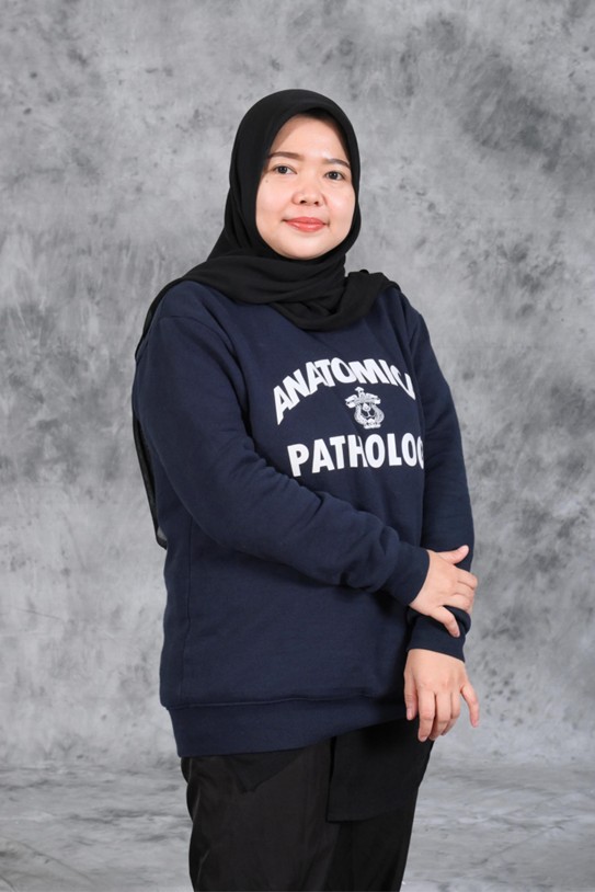 dr. Indrawati