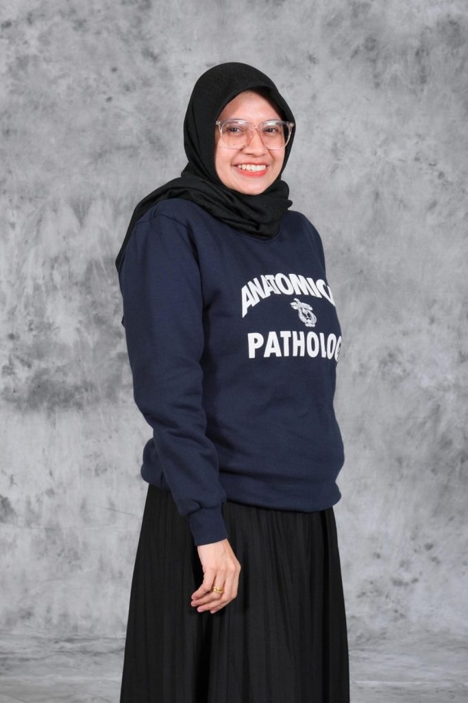 dr. Marsya Gita Adelia