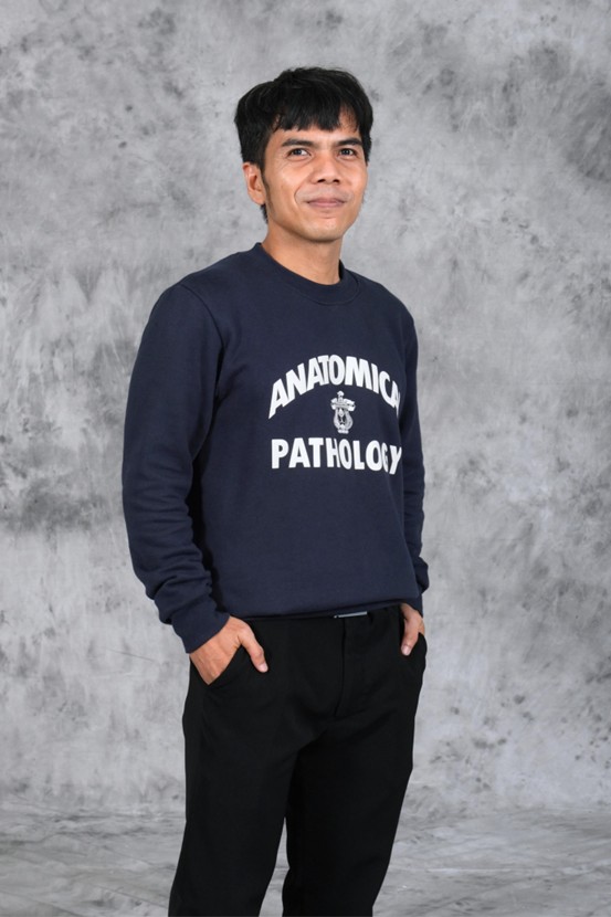 dr. Muhammad Jayadi Hamka