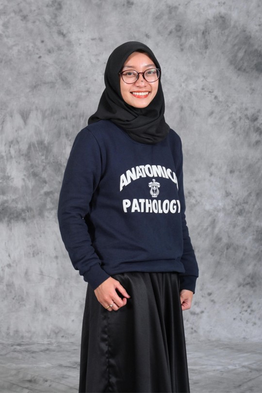 dr. Nur Hanifa Muchtar