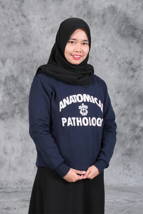 dr. Nuzulul Candra Handayani