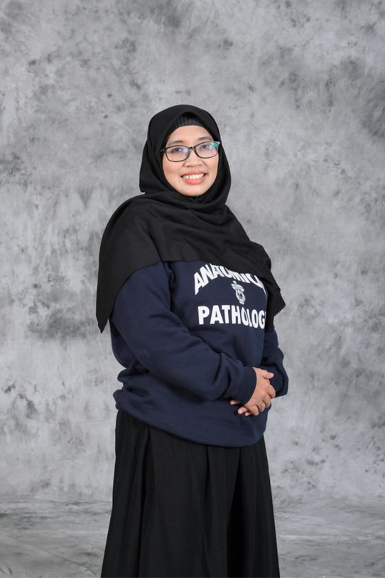 dr. Ririn Endah Puspitasari