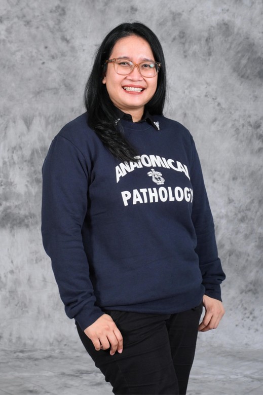 dr. Siska Putri Wulandari Raharja