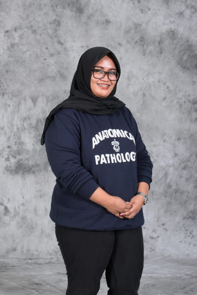 dr. Suci Chadijah Putri Dolo