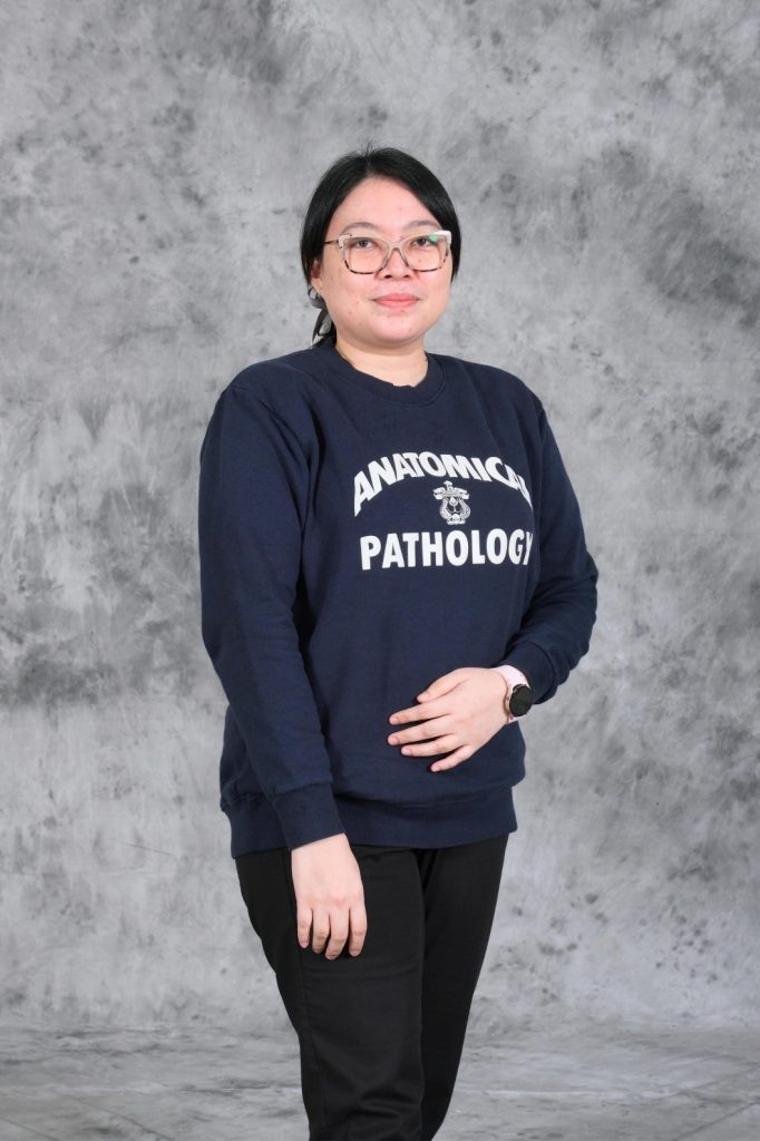 dr. Vera Maria Jacob