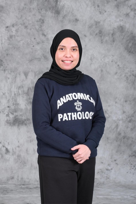 dr. Wa Ode Maya Puspita Sari