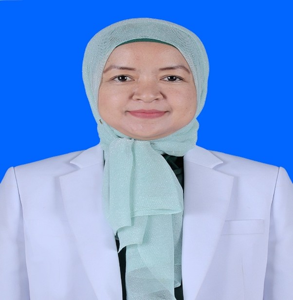 dr. Wahyuni Sirajuddin,M.Kes. Sp.PA
