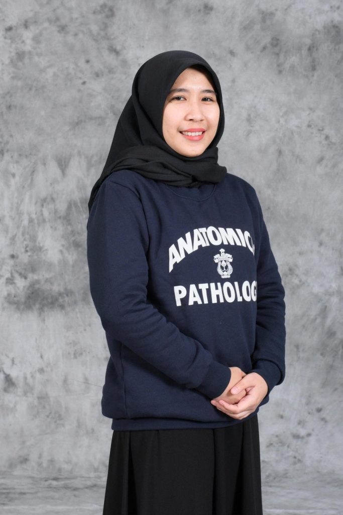 dr.Rahmani