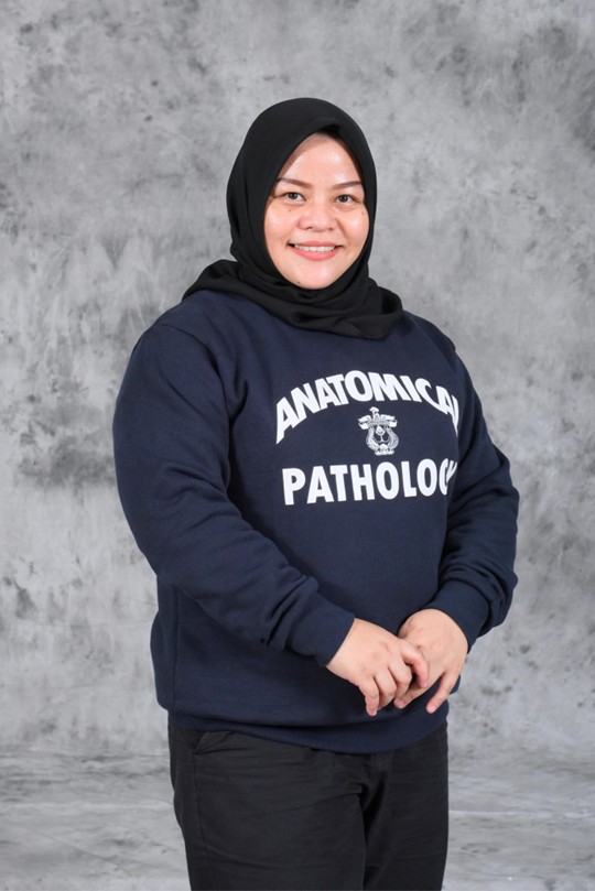 dr.Sabrina