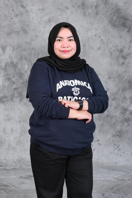 dr.Yulianti Redjeb