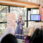 Waspada Kanker Serviks, FK Unhas dan Mitosis Laboratory Ajak Perempuan Makassar Rutin Deteksi Dini