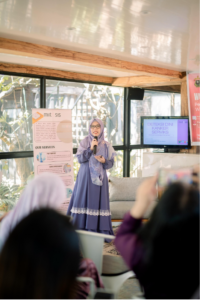 Waspada Kanker Serviks, FK Unhas dan Mitosis Laboratory Ajak Perempuan Makassar Rutin Deteksi Dini